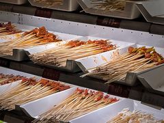 -马路边边串串香(双井直营店)