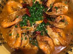 -乌江鱼杭帮菜(西湖店)