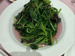 -金时代顺风大酒店(静安大融城店)