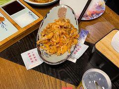 -娄三少春饼·烤鸭(合生汇购物中心店)