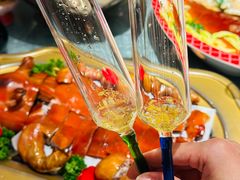 -谭厨中山传家菜.乳鸽.脆鲩鱼(华强北中航城店)