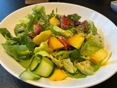 -四季民福烤鸭店(外滩外白渡桥店)