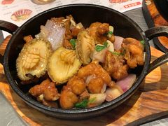 -潮界(虹桥新天地店)