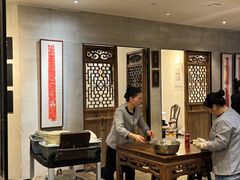 -一同楼福州菜馆(五四店)