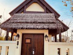 -郑州银基黄帝宫御温泉