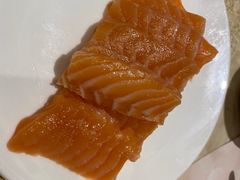 -芭菲盛宴·环球美食(北城国际店)