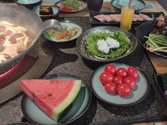 -湊湊火锅·茶憩(皇姑万象汇店)