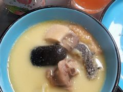 -金龙·打边炉(南京西路店)