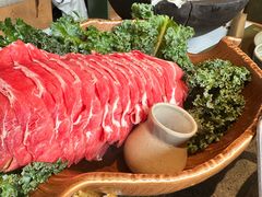 -山悦里 山野·鲜火锅(罗斯福广场店)