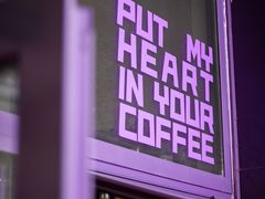 -HANA COFFEE(长寿路店)