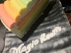 -祖母的魔法厨房(印象城店)