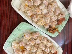 招牌云吞-陈记饮食店(菜园墩店)