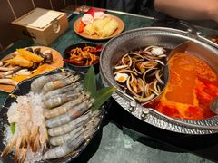-牛New寿喜烧(龙湖金沙天街店)
