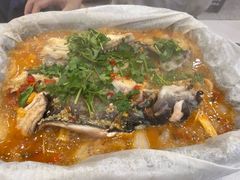 -小胖子羊肉馆·烧烤(龙茗路店)