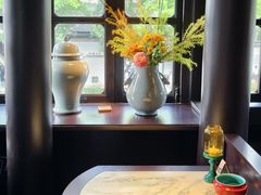 -豫园湖心亭茶楼