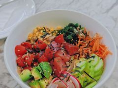 -农畉LONFOOD(福田星河COCOPark店)