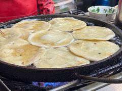 -张记灌饼(丰富路店)