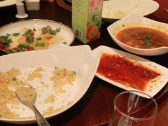 -林芝工布庄园希尔顿酒店-猎味中餐厅