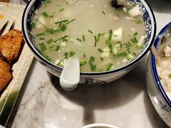 羊肉泡馍-贺秦生陕面王(富力城店)