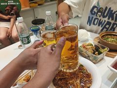 -紫光园(劲松店)