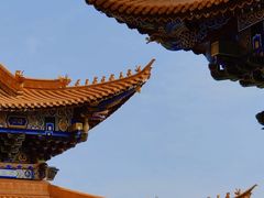 -崇圣寺三塔文化旅游区