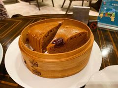 家常养生发糕-海宁铂尔曼酒店紫荆中餐厅