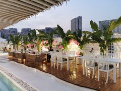 -天空花园餐吧·生日·团建(南山店)