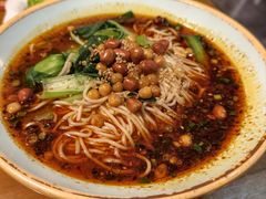 -重庆石磨豆花庄(乔庄店)