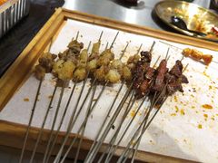 -提老炮儿烧烤(南山店)