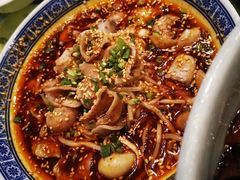 红油脆脆肠-辛香汇(飞洲店)