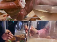 火腿拼盘-Alimentari早午餐(安福路店)