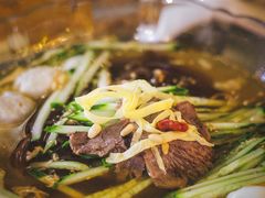 -七八冷面·延边朝鲜族美食(圣熙八号店)