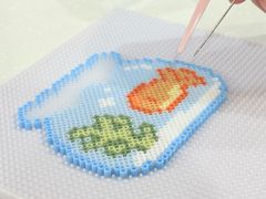 -幸福里DIY蛋糕烘焙·团建·拼豆豆(普陀店)