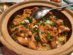 -凤来茶餐·粤菜馆(珠江新城店)