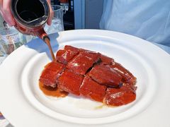 -香港龙凤楼(巨鹿路洋房店)