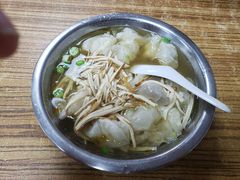 -荣巷小馄饨(荣巷店)