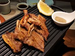 牛仔骨-山葵家·创意料理(EFC欧美广场店)