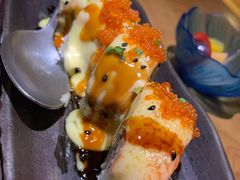 -一心创作料理屋(经开万达店)