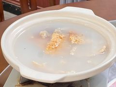-雅和生态渔庄·宜城锅巴饭(龙灵山公园店)