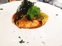 意大利和牛肉酱手工面-蓝瓶子BlueBottle(东瓯智库店)