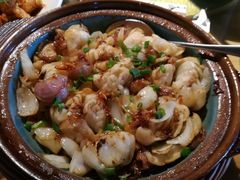 -伙靠·江浙菜(田林路店)