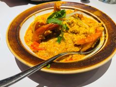 招牌古法大虾-BetterThai 泰加(苏州中心店)