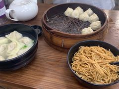 -万寿斋(山阴路店)