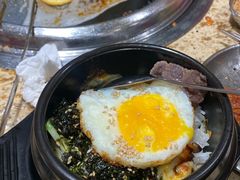 -姜胖胖无限自助烤肉(罗湖宝能店)