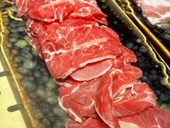 -東盛炭烤自助料理(玄武招商花园城店)
