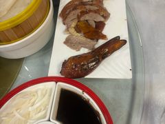 -东来顺•非遗火锅(外滩店)