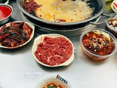 -储奇门鳝鱼火锅(总店)