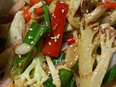-滋味烤鱼(祥和里店)