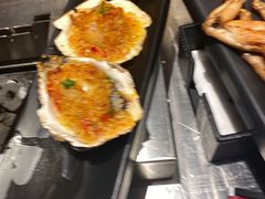 -嫩羊羊·延边烤串·朝鲜族美食(张家港美食街店)