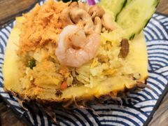 -Hi YOU你的饭局泰餐厅(雍和宫店)